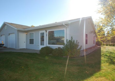 Country View Apartments