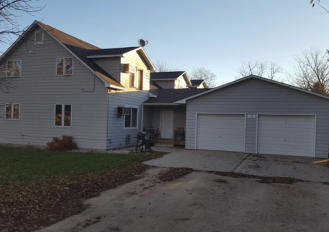310 Samara Avenue- Volga