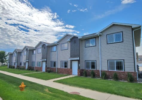 1732 12th Street South Unit A