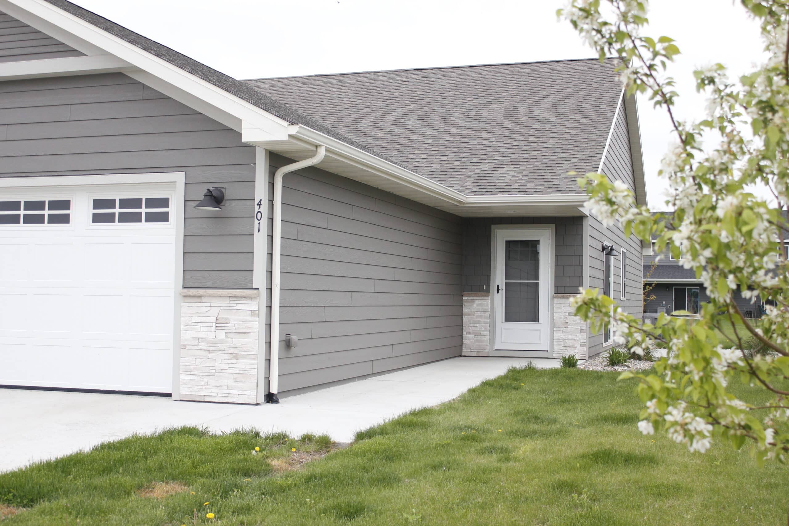 401 Washington Road – Volga