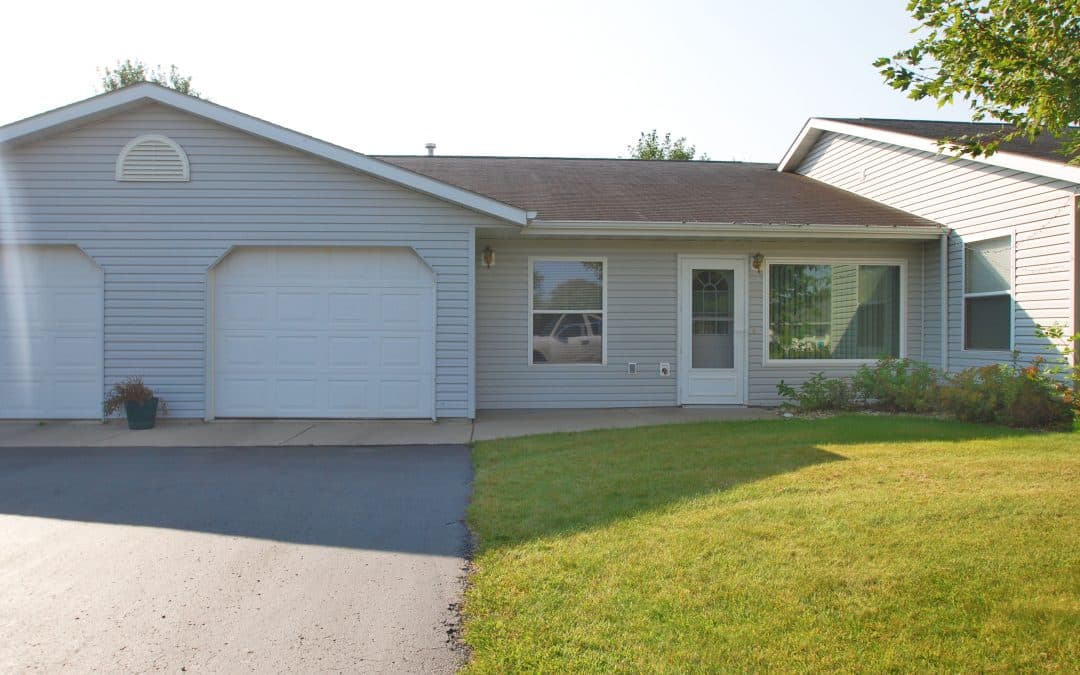 Country View Apartments