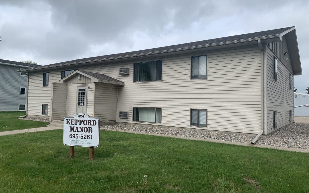 Kepford Manor- 1 Bedroom