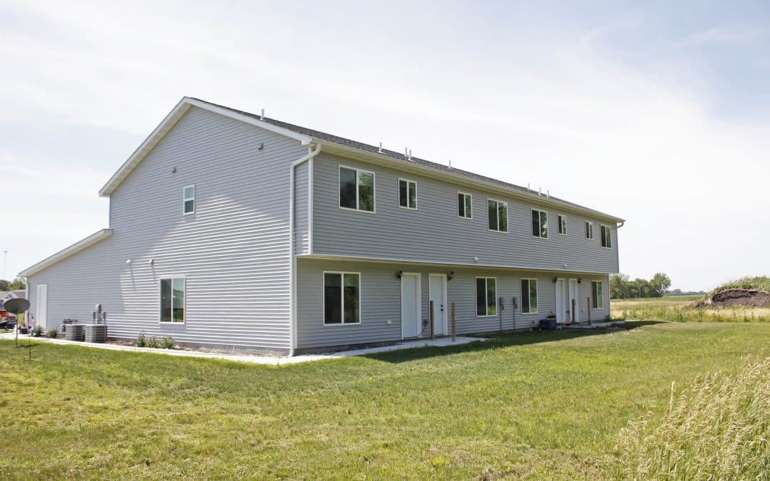 409 Spruce Street – Aurora