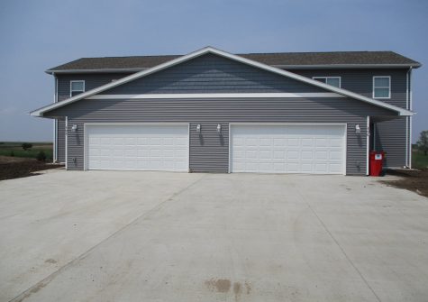 506 W 5th Street – Volga