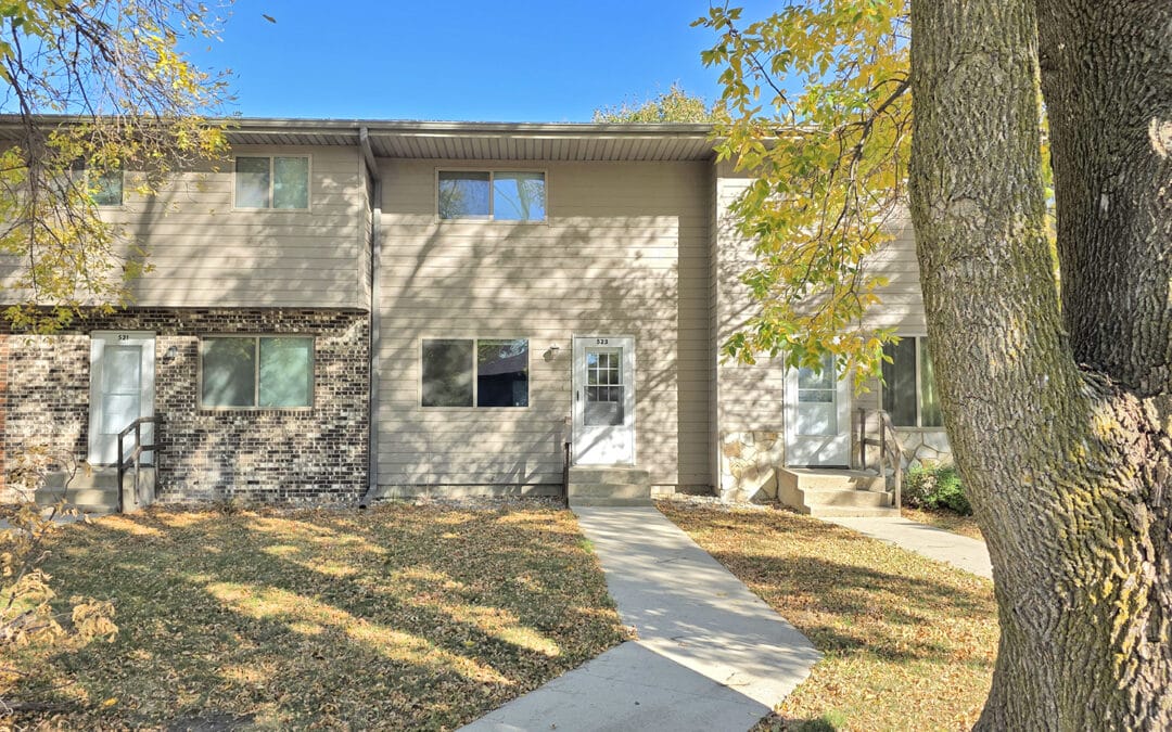 East Ridge Townhomes- Volga