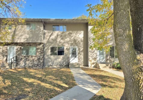 East Ridge Townhomes- Volga