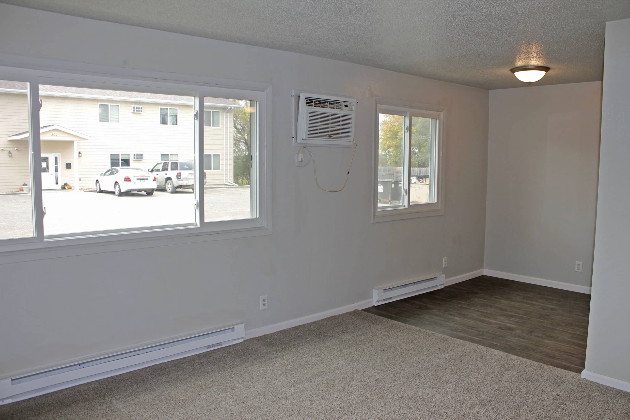 North Prairie Apartments Aurora Brookings Property Management