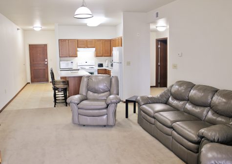 Southland Court VI – Furnished