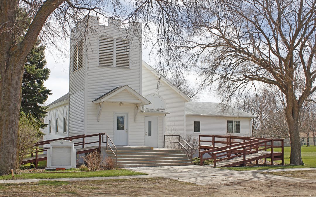 214 Hull Street Unit 2- Aurora