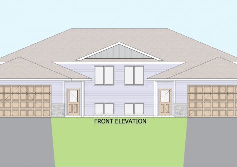 211 Dogwood- Aurora SD