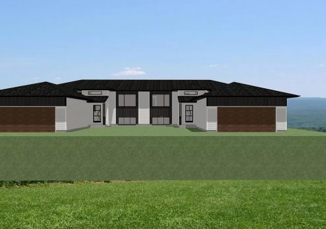 229 E Blue Bell Drive