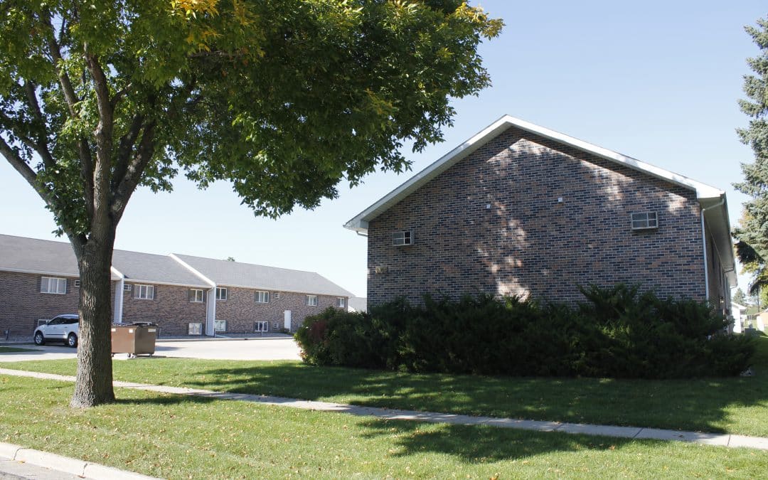 1101 10th Street South