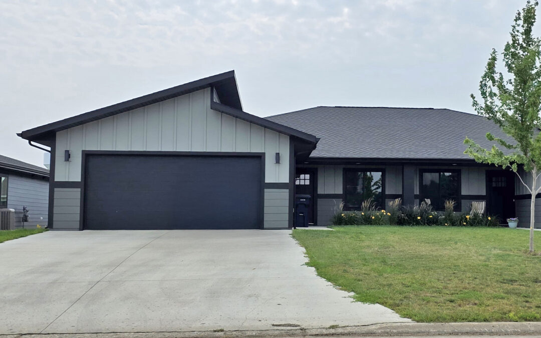 407 Washington Road – Volga