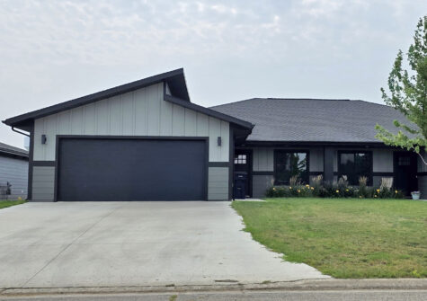 407 Washington Road – Volga