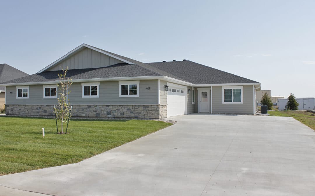 408 Hudson Avenue – Volga