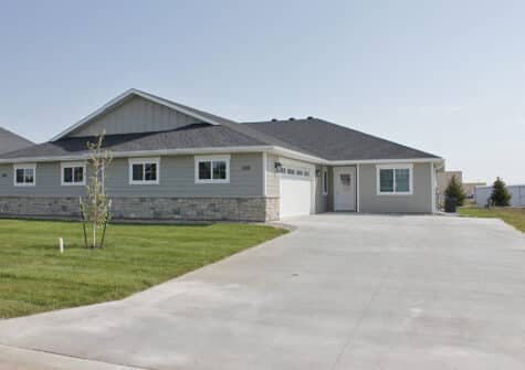 408 Hudson Avenue – Volga