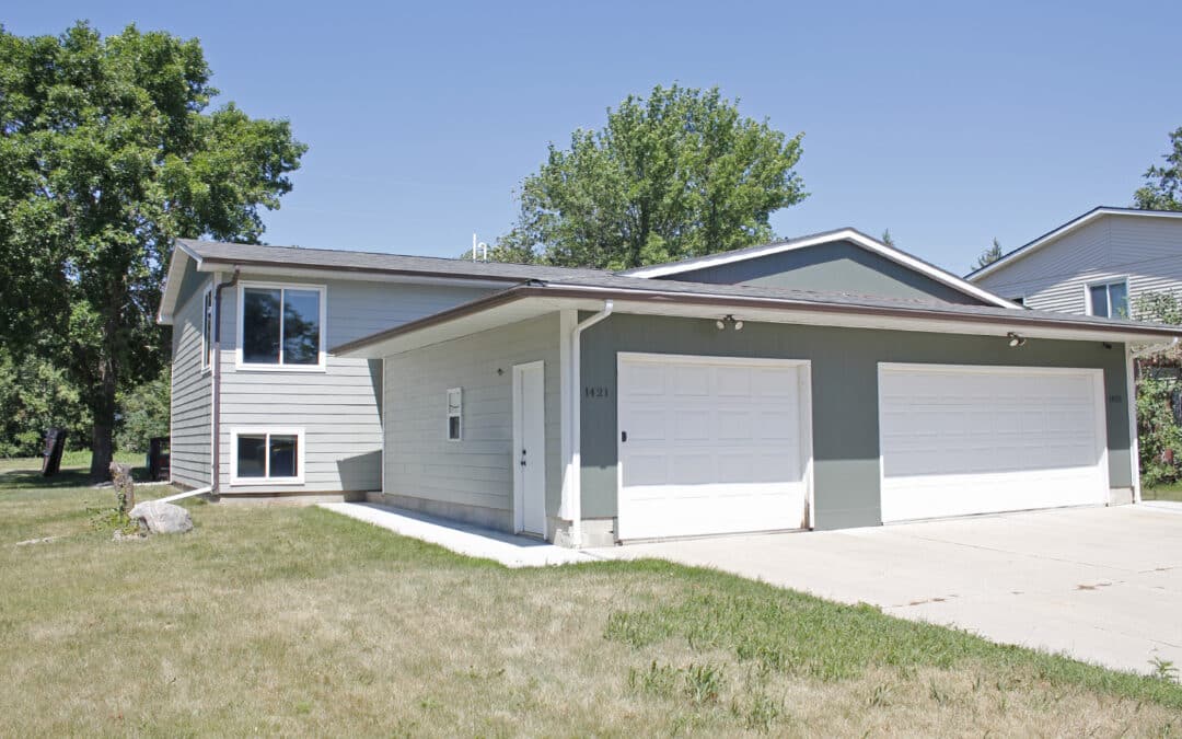 1421 Orchard Drive