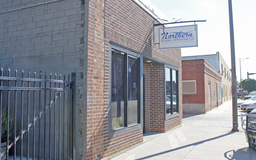 311 3rd Street Suite 111
