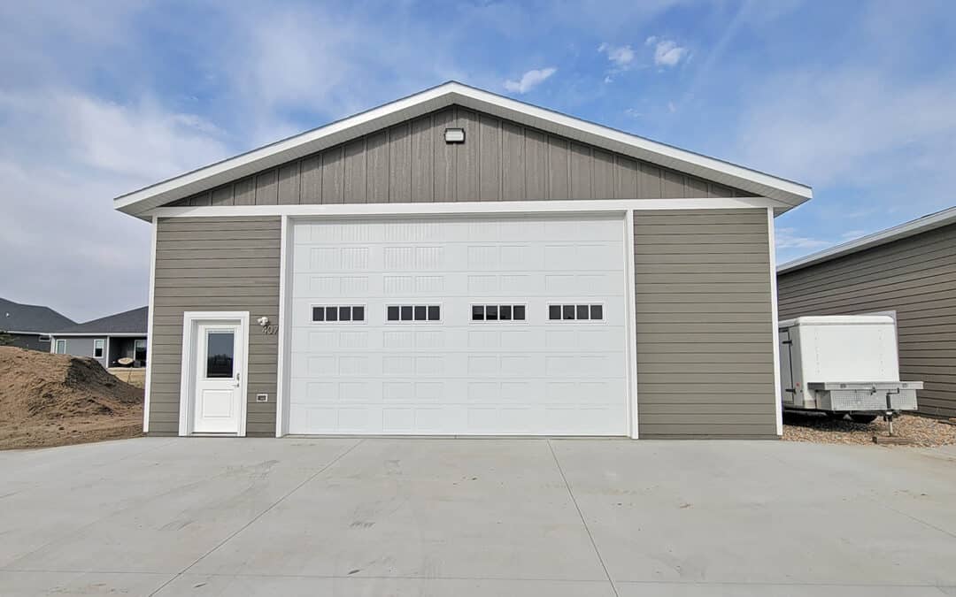 407 Caspian Avenue- Volga  Contractor Shop