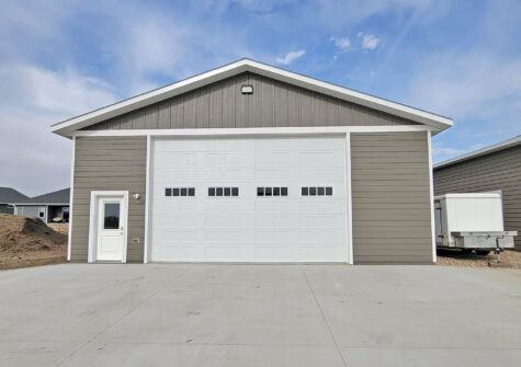 407 Caspian Avenue- Volga  Contractor Shop
