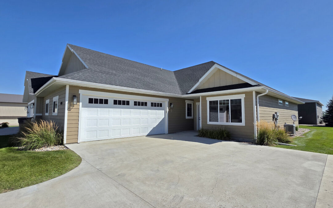 404 Hudson Avenue – Volga