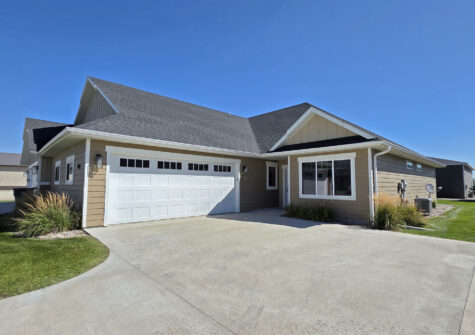 404 Hudson Avenue – Volga