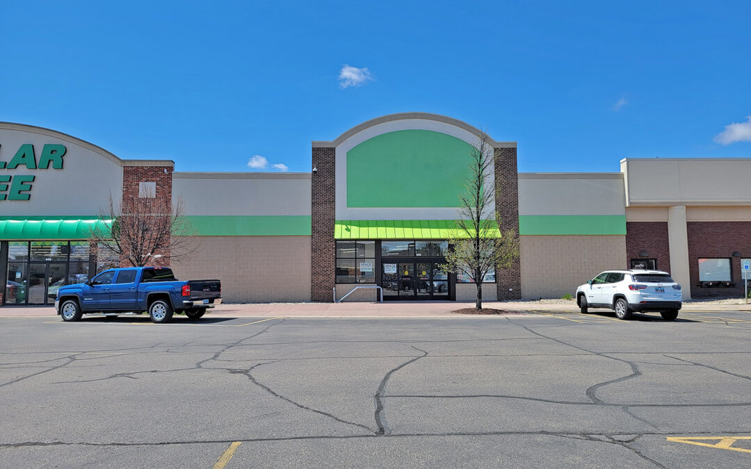 University Marketplace M6
