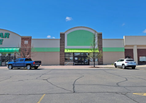 University Marketplace M6