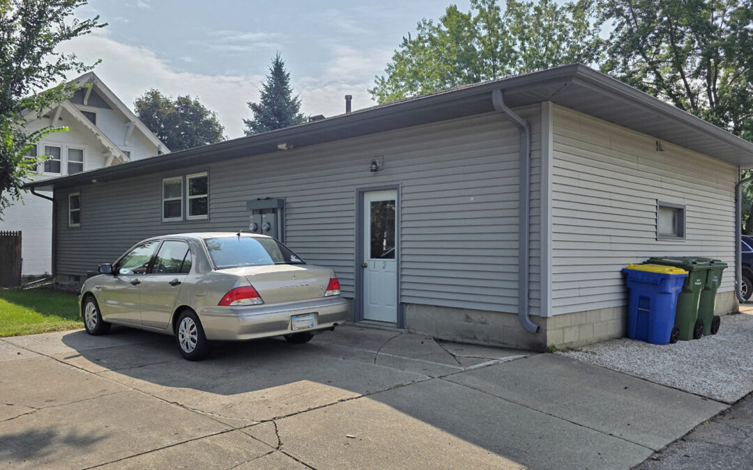 517 7th Street Unit #2
