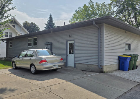 517 7th Street Unit #2