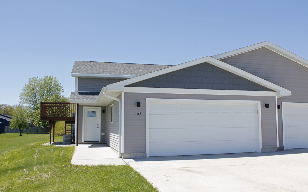 Dogwood Twinhome- Aurora SD