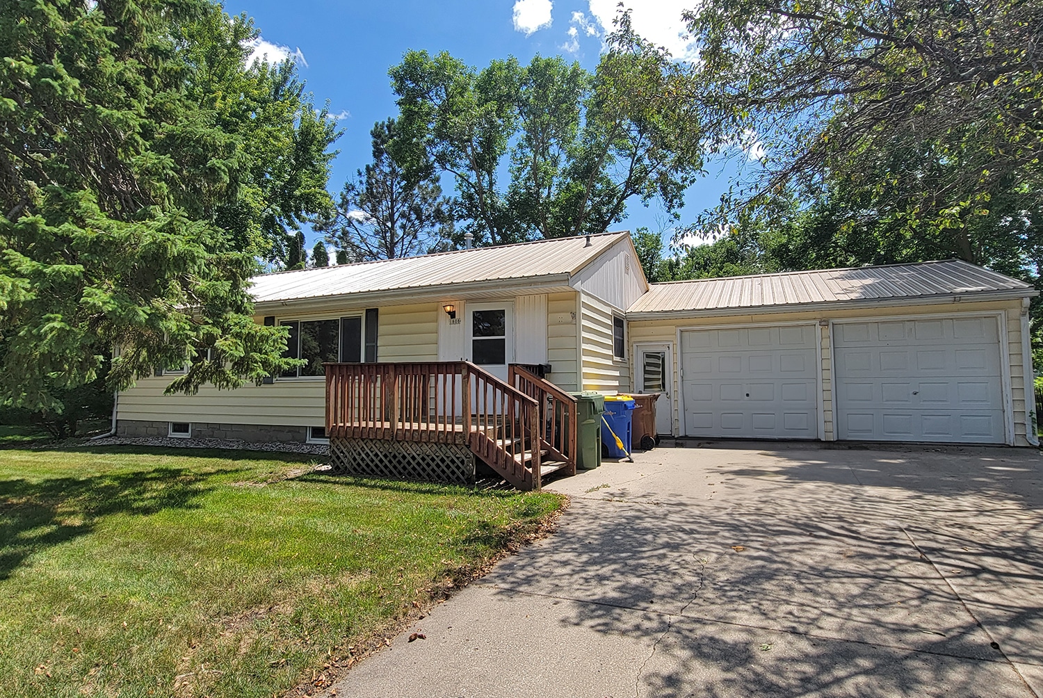 1808 Dakota Street