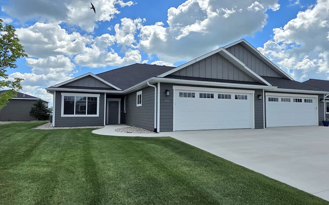 410 Hudson Avenue – Volga