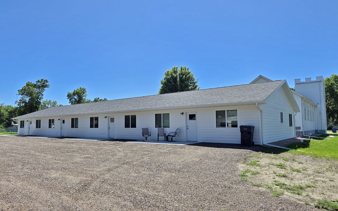 214 Hull Avenue Addition, Aurora SD
