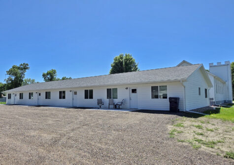 214 Hull Avenue Addition, Aurora SD