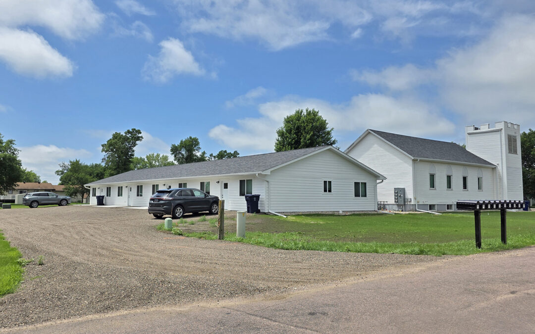 214 Hull Avenue Addition, Aurora SD