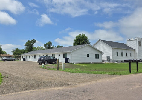 214 Hull Avenue Addition