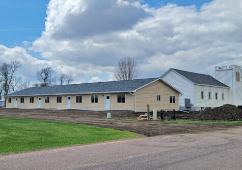 214 Hull Avenue Addition