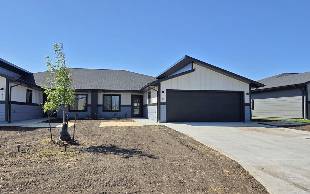 409 Washington Road – Volga