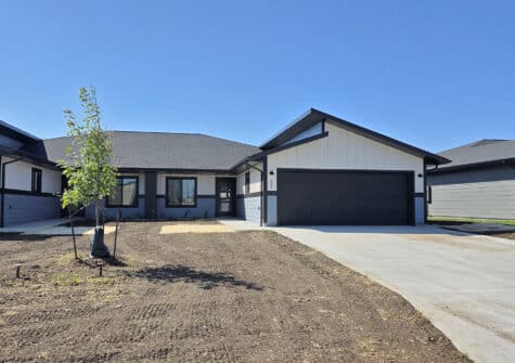 409 Washington Road – Volga