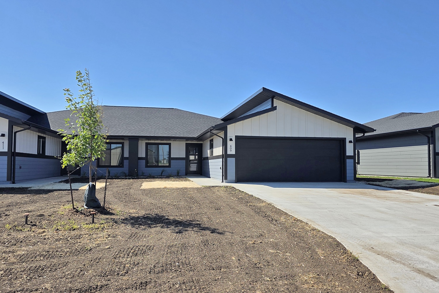 409 Washington Road – Volga