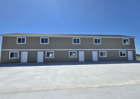 Medary Creek Townhomes – Aurora SD