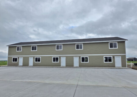 Medary Creek Townhomes – Aurora SD