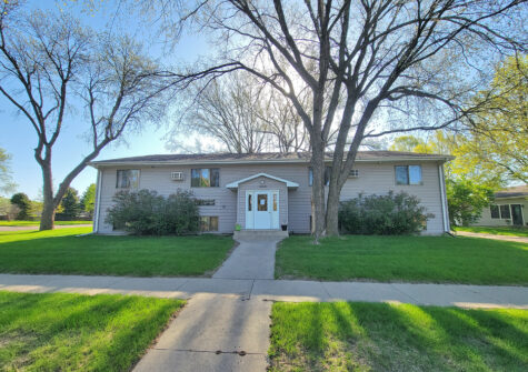 Elm Avenue Apartments – Unit 3
