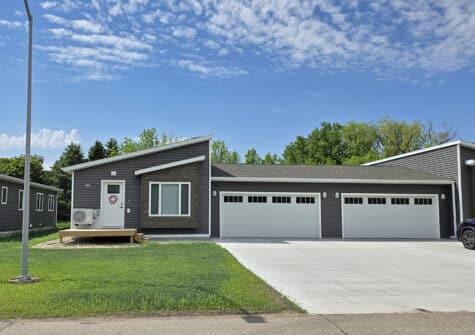 Spruce Street Twinhomes- Aurora SD