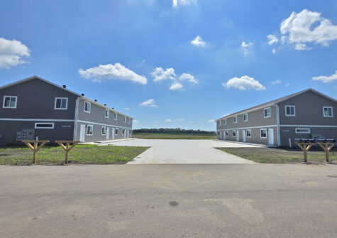 Medary Creek Townhomes – Aurora SD
