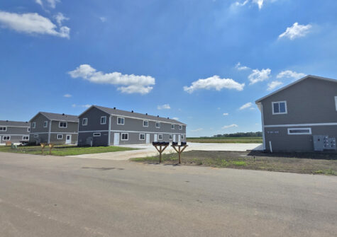 Medary Creek Townhomes – Aurora SD