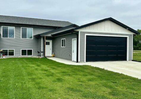 303 Dogwood- Aurora SD
