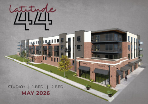 Latitude 44