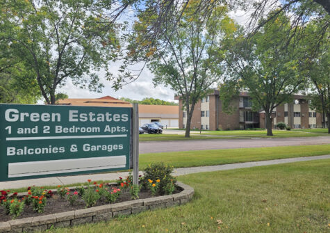 Green Estates
